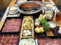 -牛匠和牛寿喜锅(西安总店)