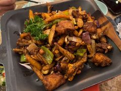 -炭舍干锅·烤鱼(扬名广场店)