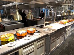 -南湖宾馆·鸳湖阁全日制餐厅