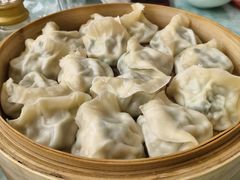 -韩记海鲜饺子旗舰店(红海新区店)