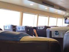-澳门外港客运码头(轮渡站)