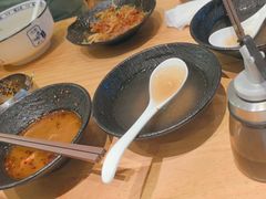 -嘻小北·兰州清汤牛肉面(南翔印象城MEGA店)