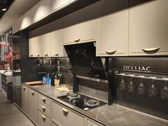 -佰丽爱家全屋定制(汶水店)