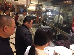 -芭菲盛宴·环球美食(解放碑英利国际店)