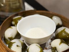 东北豆包-蘸小院铁锅炖·蘸酱菜·东北菜(怀远门店)