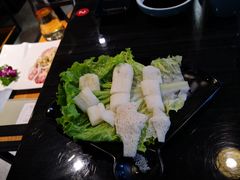 -东椰·海南椰子鸡火锅(朝阳门店)