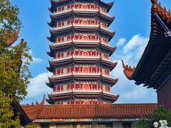 -皇罗禅寺
