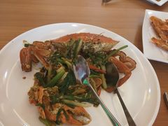 -無招牌海鮮(芽笼店)