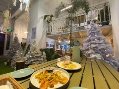 -CHILLAX轻乐时(侨建·Hi City店)