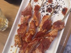-正丰源大缸烧烤(人民路店)
