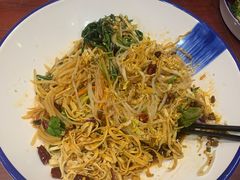 大拌菜-邵年鸽(杨庄店)