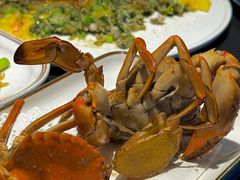 -鑫悦楼煎蟹·16年海鲜大排档