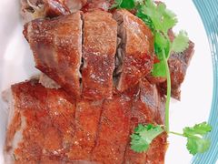 椿记烧鹅-椿记烧鹅(叠彩店)