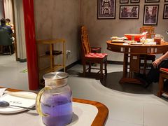 -四川饭店(长白店)