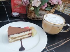 -巴伐利亚啤酒坊(意式风情街店)