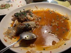 -兰婆婆餐厅淳安菜