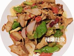 -宁味楼·西北创新融合菜(正源南街宝湖店)