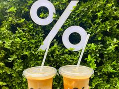 -% Arabica阿拉比卡咖啡(武康路店)