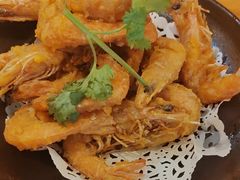 -莲花公园煎蟹·30年闽菜(火车站店)