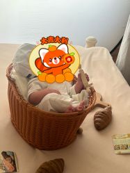 -玛瑞莎孕婴童摄影到家拍