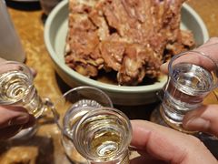 -95号酱骨·一块豆腐(展春园西路店)