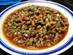 -九龙奇迹海鲜大排档(万象城店)