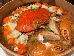 -紫阳海鲜楼·传承闽味(长乐路总店)