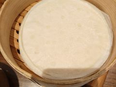 -北京老铺烤鸭(高新店)