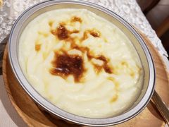 -伊斯坦布尔土耳其清真咖啡餐厅