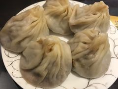 -熙盛源(滨湖万达店)