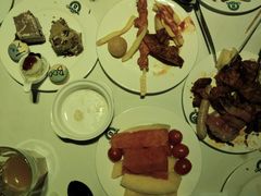 -戈拿旺巴西烤肉(崇文门店)