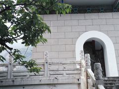 -太鲁阁公园