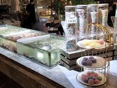 -遇上西雅图多融合海鲜自助餐厅(中房金谊广场店)