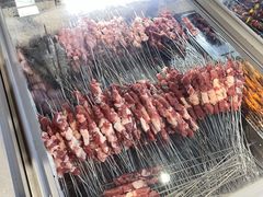 -新哥小串·臭米线(风尚米兰店)