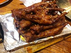 -原始泥炉烤肉(总店)