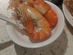-餐海·海鲜自助餐厅(宝龙广场店)