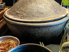 -Ameigo梅果·云贵川bistro(长宁来福士店)