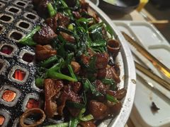 -霸腹烤肉(厦门柚子番店)