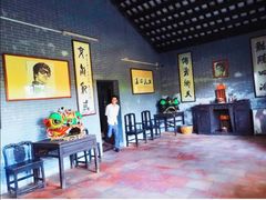 -李小龙乐园(顺德均安店)