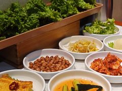-六七八韩式烤肉·韩国料理(上杭路店)