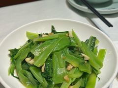 -江城小馆陕南妈妈菜·全球旅行餐厅(钟楼店)