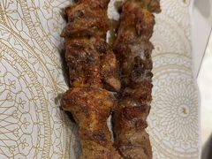 -阿里疆Alijiang·丝路美食·异域风情·清真(长楹天街店)