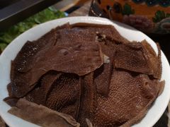 -三人行骨头王火锅(长寿店)