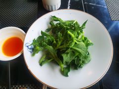 -三台山庄中餐厅