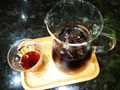 -Seesaw Coffee(环贸iapm店)