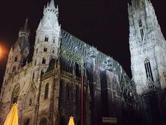 -斯蒂芬主教座堂(Stephansdom)