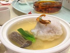 -豫丰汇河南名菜楼(武记餐饮)