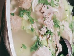 -川堂风·跷脚牛肉·乐山爆炒(宝山日月光店)