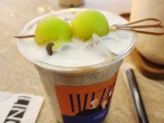 -玲婧胡同·生日蛋糕·餐厅(嘉里城店)