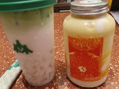 -森茶(湛江万达店)